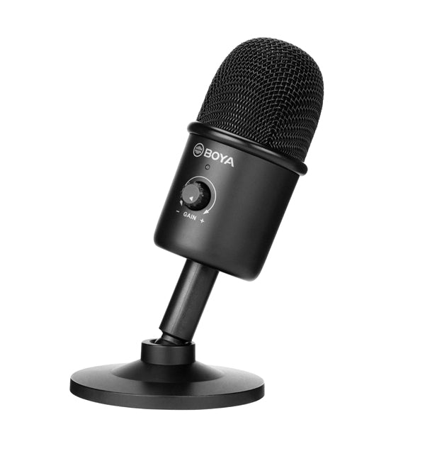 Boya Microphone BY CM3 USB Microphone Boya Microphone BY CM3 USB Microphone